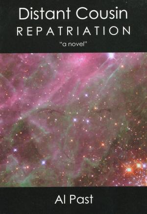 Cover of the book Distant Cousin: Repatriation by Keith Berry