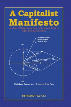 Cover of the book A Capitalist Manifesto by Brenda L. Brightful