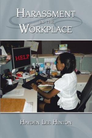 Book cover of Harassment in the Workplace