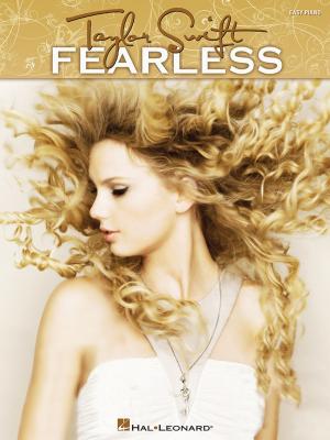 bigCover of the book Taylor Swift - Fearless (Songbook) by 