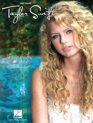 Cover of the book Taylor Swift (Songbook) by Slash