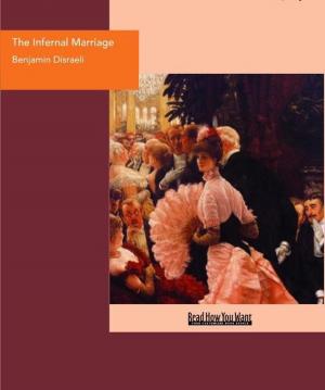 Cover of the book The Infernal Marriage by Alfred Ollivant