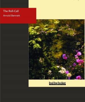 Cover of The Roll-Call