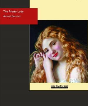Cover of The Pretty Lady