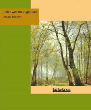 Cover of the book Helen With The High Hand by Michele Wetteland and John Rose