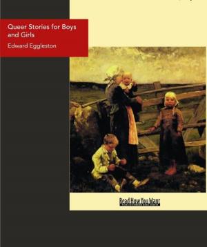 Cover of the book Queer Stories For Boys And Girls by Isaacs, Darek