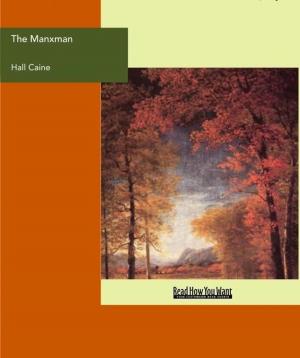 Cover of the book The Manxman by Calvin, John