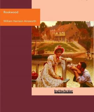 Cover of the book Rookwood : A Romance by de Seingalt Jacques Casanova