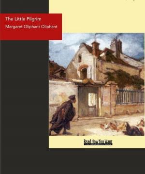 Cover of the book The Little Pilgrim by Hanh, Thich Nhat