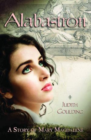 Cover of the book Alabastron by Crawford, Gary L.
