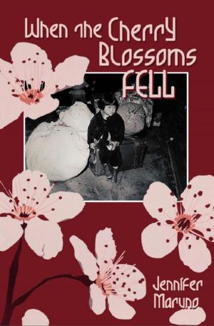 Cover of the book When the Cherry Blossoms Fell by Deborah Kerbel