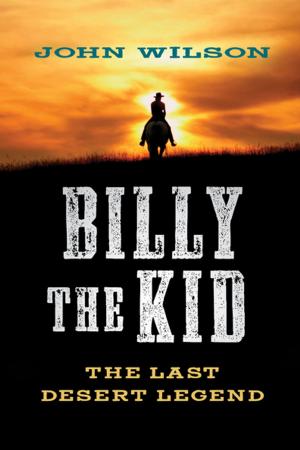 Cover of the book Billy the Kid by Karen Krossing
