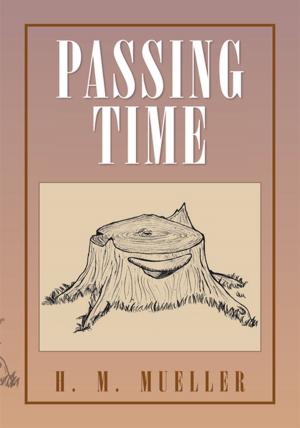 Cover of the book Passing Time by Faith Bradberry