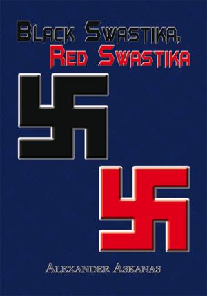 Cover of the book Black Swastika, Red Swastika by Ruth Kibler Peck, Ted Brusaw