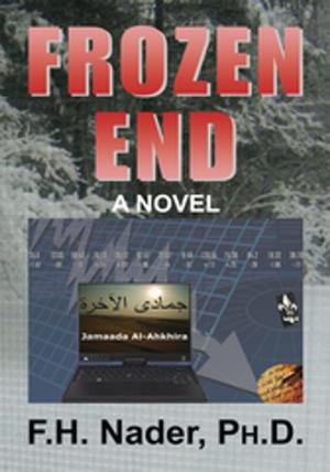 Book cover of Frozen End