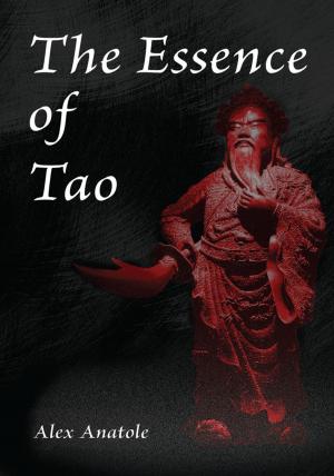 Cover of the book The Essence of Tao by DB Angel