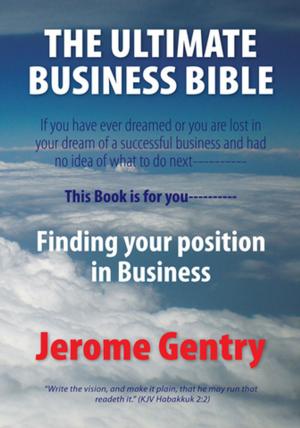Cover of the book The Ultimate Business Bible by Leopoldo