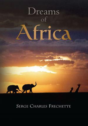Cover of the book Dreams of Africa by Dalma Takács