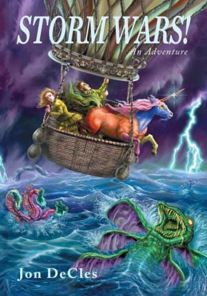 Cover of the book Storm Wars! by Sékrèt