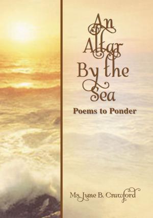 Cover of the book An Altar by the Sea by Muhammad Shoaib Shahid