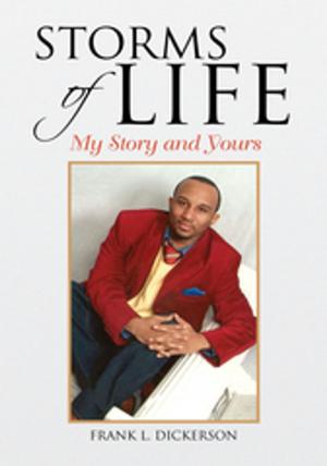 Cover of the book Storms of Life by Terry Terhune