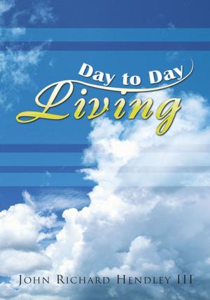 Cover of the book Day to Day Living by Joseph D. McNamara
