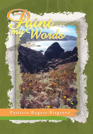 Cover of the book Paint My Words by Alexis Hamlor