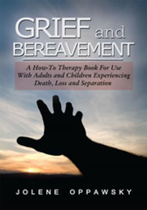 Cover of the book Grief and Bereavement by Deb Lish