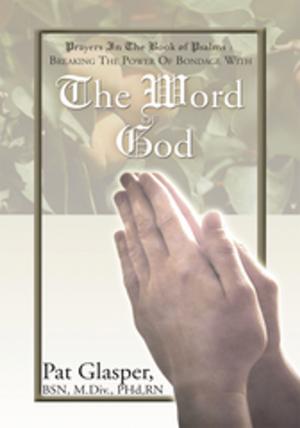 Cover of the book Prayers in the Psalm by Andrew Schoedinger