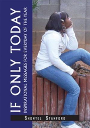 Cover of the book If Only Today by Kirstin Miller