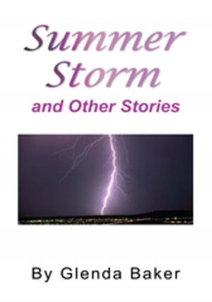 Cover of the book Summer Storm and Other Stories by Alvan St Jacques