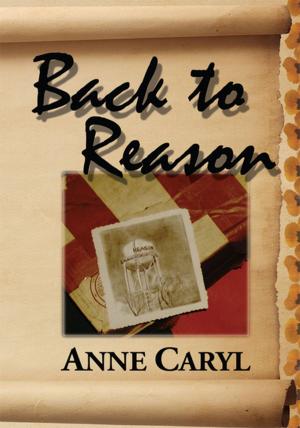 Cover of the book Back to Reason by JoAnn Scott Preciado