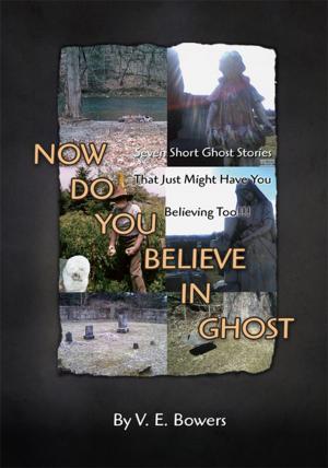 Cover of the book Now Do You Believe in Ghost by Billy Morris