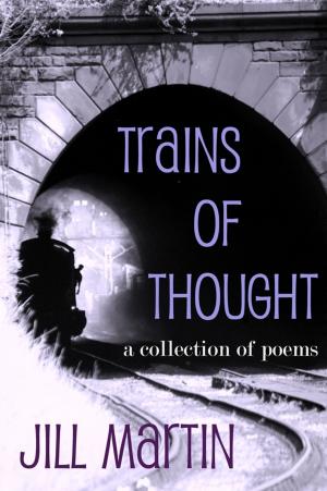 Cover of the book Trains of Thought by Various