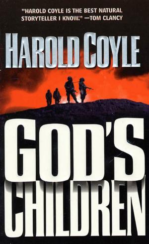 Cover of the book God's Children by Rudy Rucker