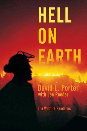 Cover of the book Hell on Earth by David Lubar