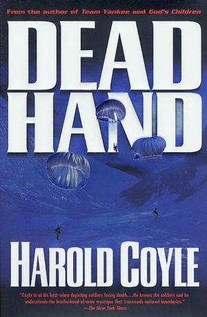 Cover of the book Dead Hand by Chelsea Quinn Yarbro