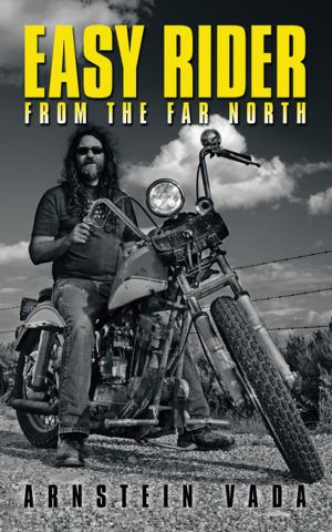 Cover of the book Easy Rider from the Far North by Bob Danmyer