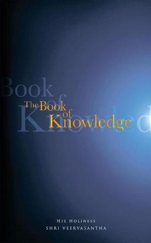 Cover of the book The Book of Knowledge by Mavis Aldridge Ph.D.