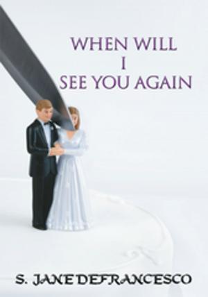 Cover of the book When Will I See You Again by Anne Dana