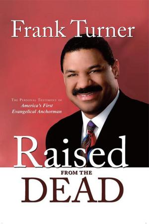 Cover of the book Raised from the Dead by Paula Chase Judkins, Peter W. Judkins Sr.