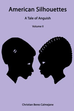 Cover of the book American Silhouettes by Gregory F. Bearstop