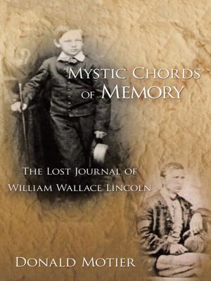 Cover of the book Mystic Chords of Memory by Bob Stewart