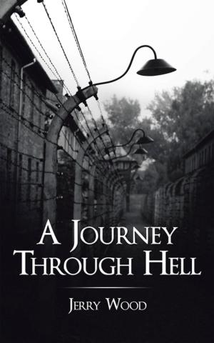 Cover of the book A Journey Through Hell by udith D. Christensen