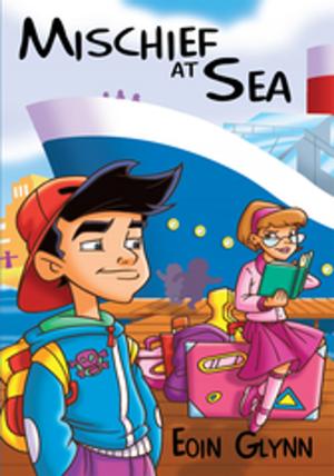 Cover of the book Mischief at Sea by E. Anim-Danquah