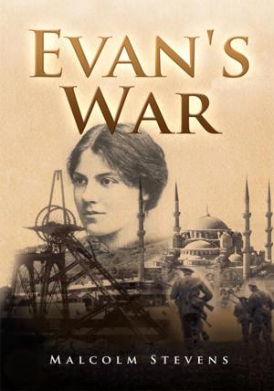 Cover of the book Evan's War by Thorbjoern Mann
