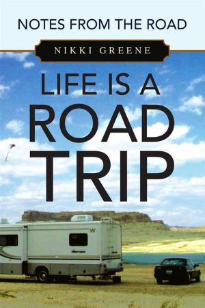 Cover of the book Life Is a Road Trip by Damian Hudson