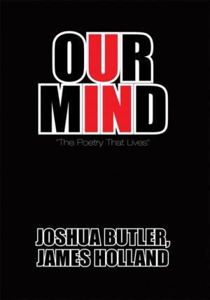 Cover of the book Our Mind by Leticia Gossdenovich Feldman Ed.D Ph