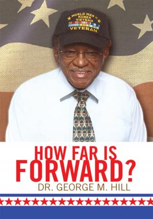 Cover of the book How Far Is Forward? by Jean Jean