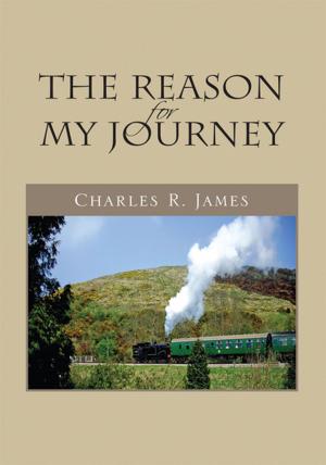 Cover of the book The Reason for My Journey by Linda Glaser